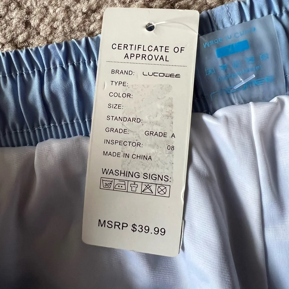 Brisira nwt lucowee